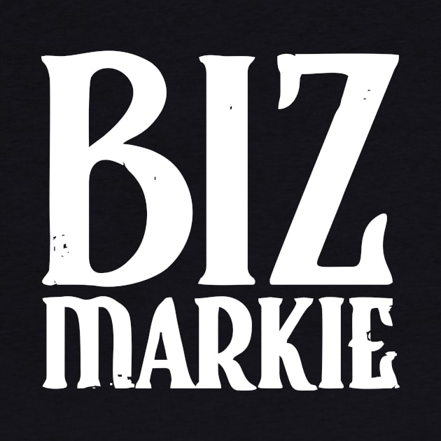 Biz Markie by Nano art